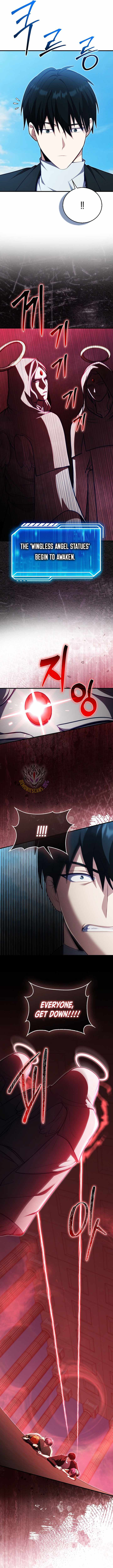 Max Talent Player (2024) — Chapter 125 — page 6
