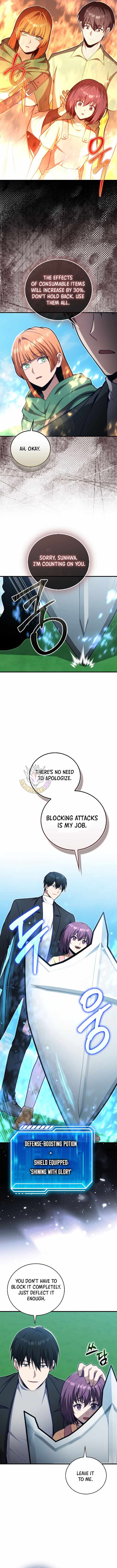 Max Talent Player (2024) — Chapter 125 — page 10