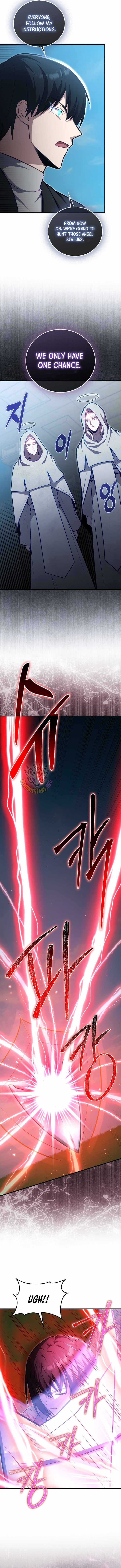 Max Talent Player (2024) — Chapter 125 — page 11