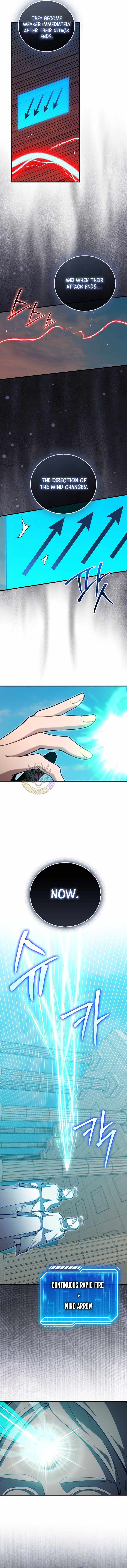 Max Talent Player (2024) — Chapter 125 — page 13
