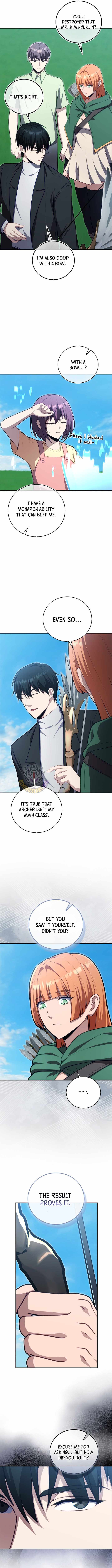 Max Talent Player (2024) — Chapter 126 — page 2