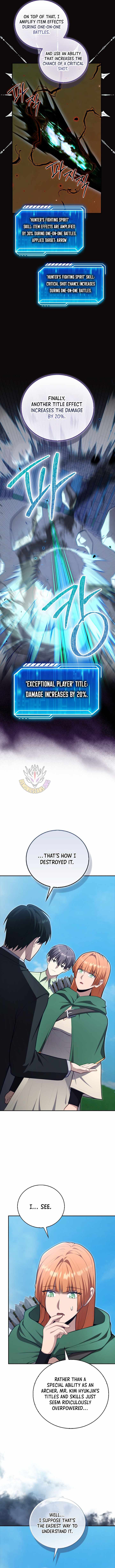 Max Talent Player (2024) — Chapter 126 — page 4