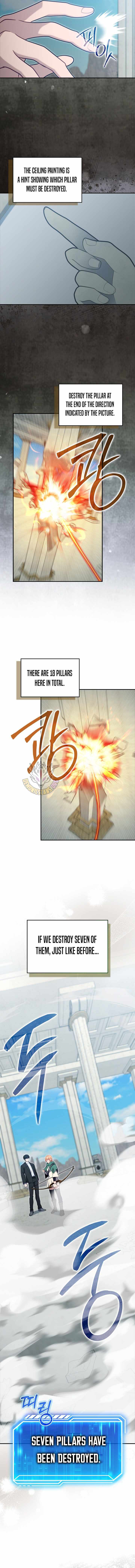 Max Talent Player (2024) — Chapter 126 — page 9