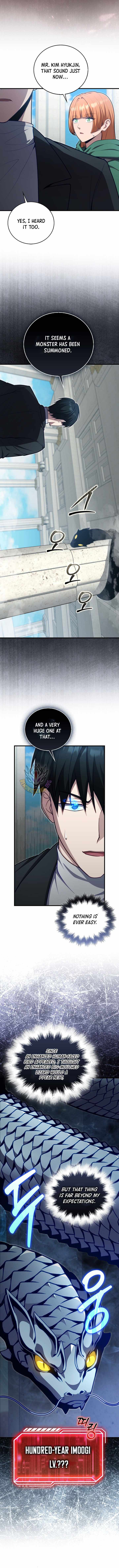 Max Talent Player (2024) — Chapter 127 — page 3