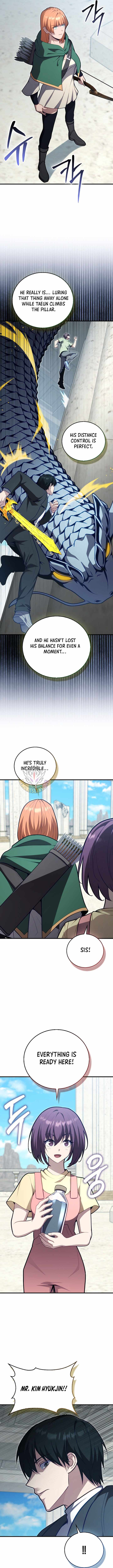 Max Talent Player (2024) — Chapter 127 — page 9