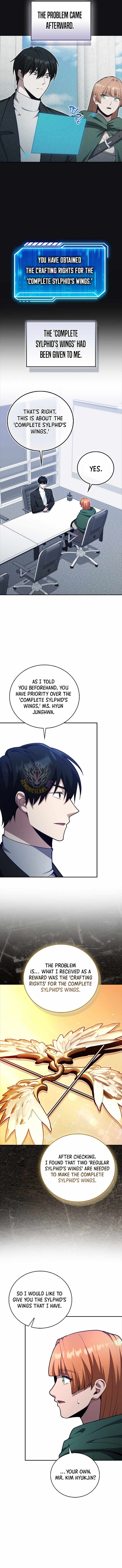 Max Talent Player (2024) — Chapter 128 — page 2