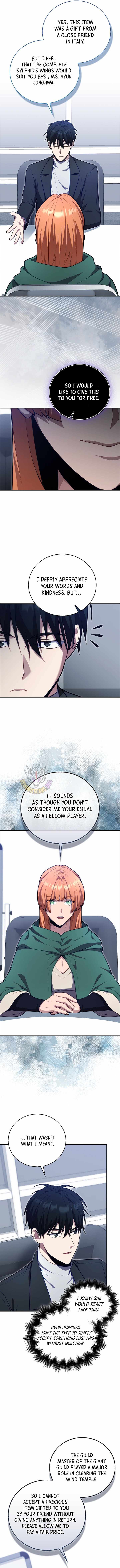 Max Talent Player (2024) — Chapter 128 — page 3