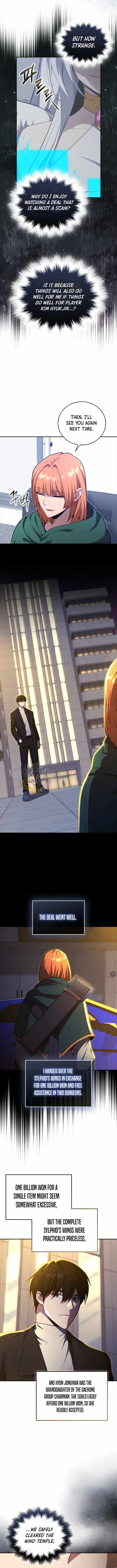 Max Talent Player (2024) — Chapter 128 — page 5