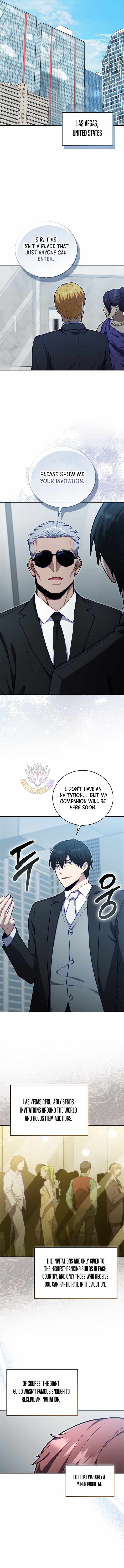 Max Talent Player (2024) — Chapter 128 — page 7