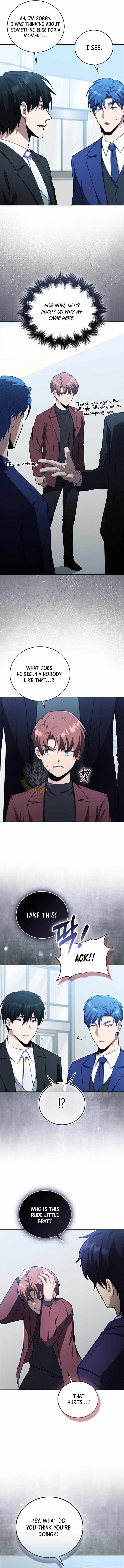 Max Talent Player (2024) — Chapter 128 — page 10