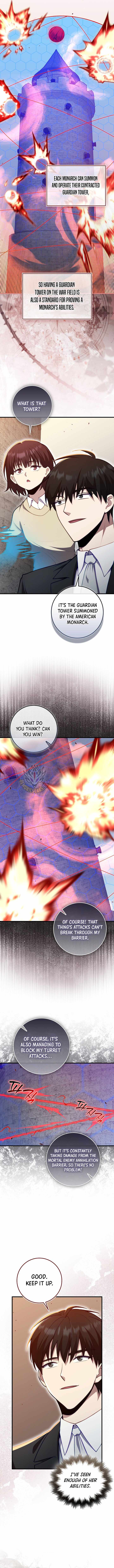 Max Talent Player (2024) — Chapter 129 — page 4
