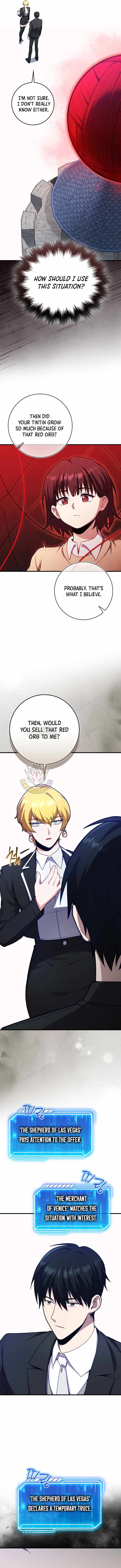Max Talent Player (2024) — Chapter 129 — page 6