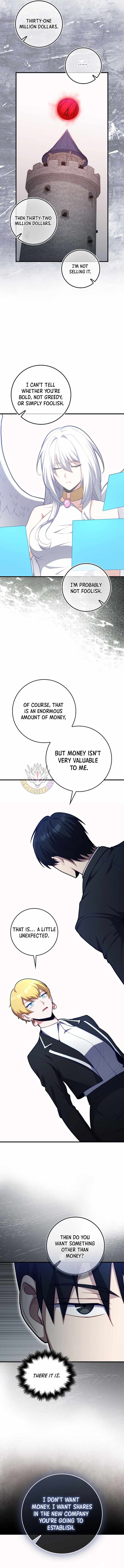 Max Talent Player (2024) — Chapter 129 — page 8