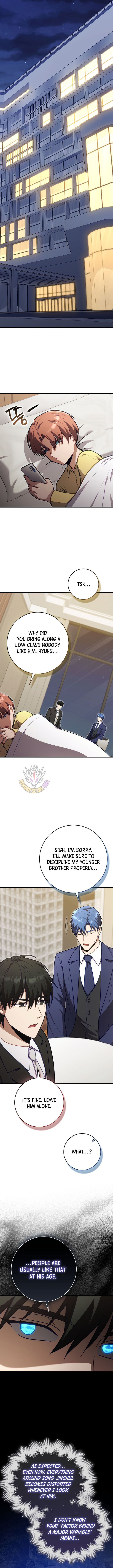 Max Talent Player (2024) — Chapter 130 — page 4