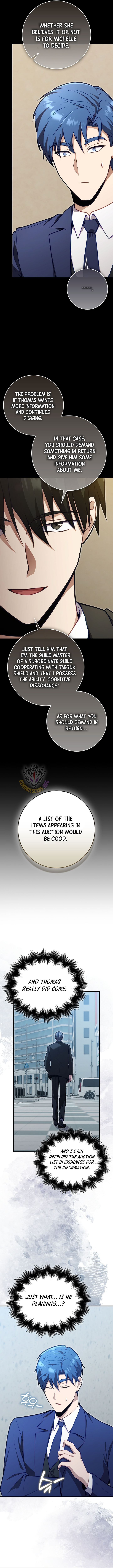 Max Talent Player (2024) — Chapter 130 — page 7