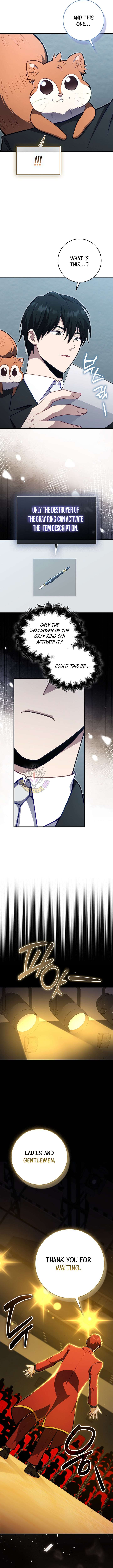 Max Talent Player (2024) — Chapter 130 — page 10