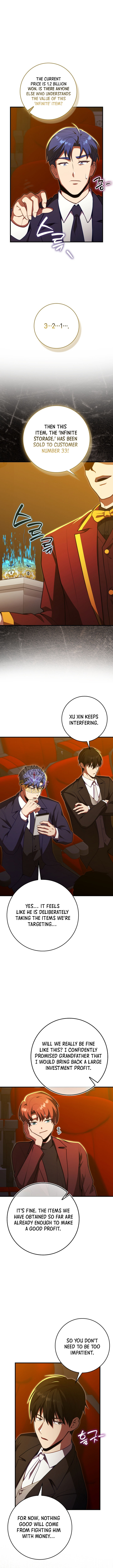 Max Talent Player (2024) — Chapter 131 — page 2