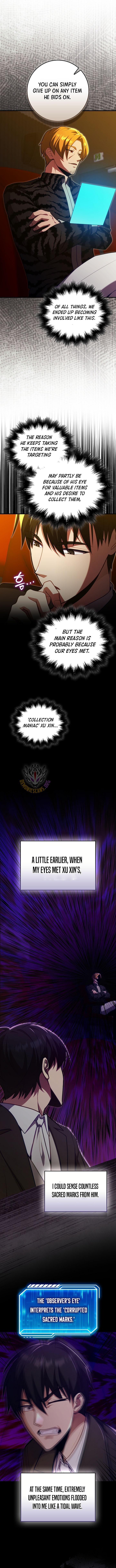 Max Talent Player (2024) — Chapter 131 — page 3
