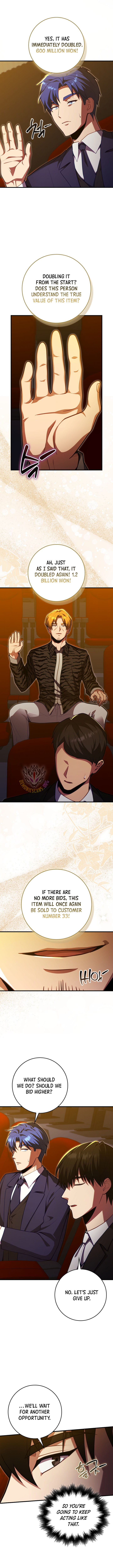 Max Talent Player (2024) — Chapter 131 — page 5