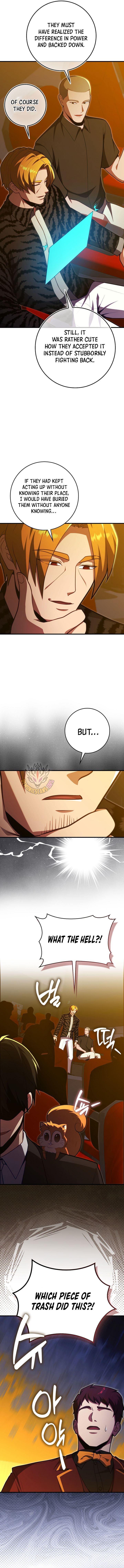 Max Talent Player (2024) — Chapter 131 — page 7