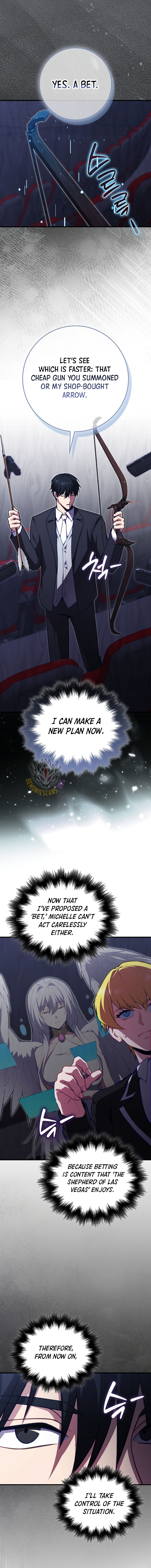 Max Talent Player (2024) — Chapter 131 — page 11