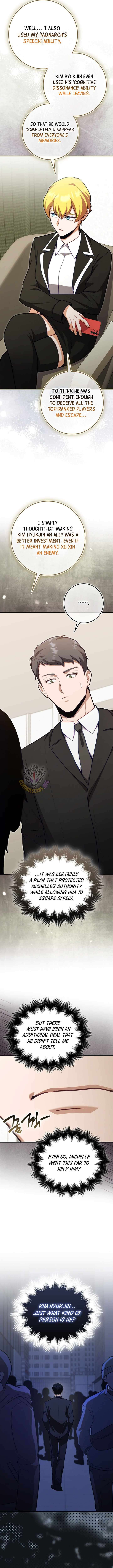 Max Talent Player (2024) — Chapter 132 — page 12
