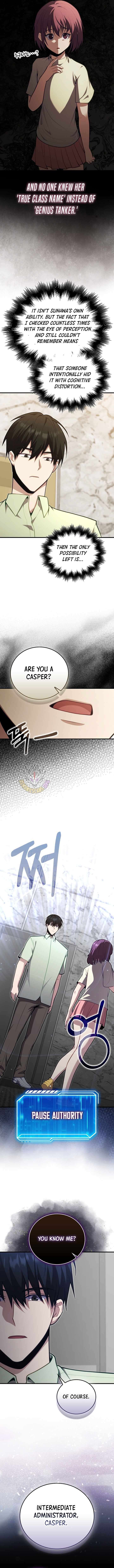 Max Talent Player (2024) — Chapter 133 — page 5
