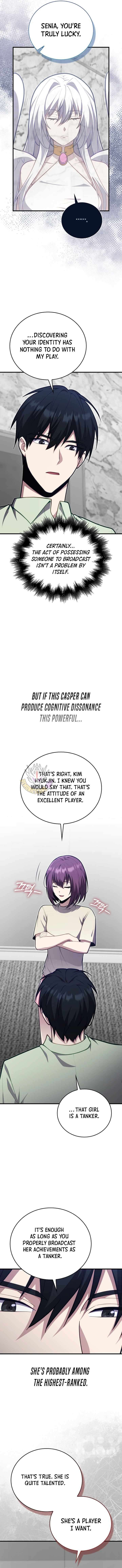 Max Talent Player (2024) — Chapter 133 — page 7