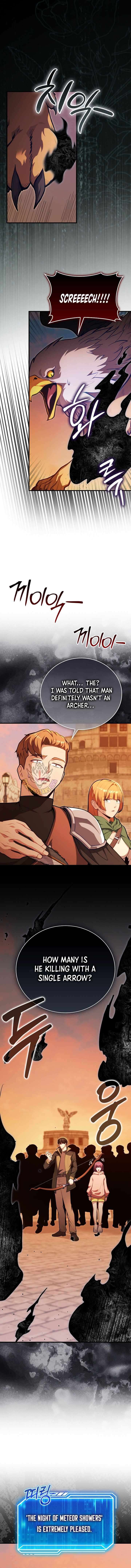 Max Talent Player (2024) — Chapter 134 — page 4