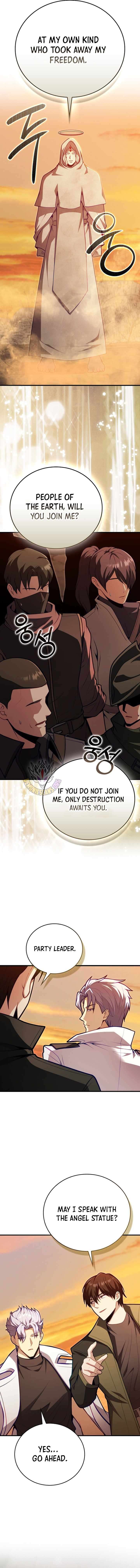 Max Talent Player (2024) — Chapter 134 — page 10