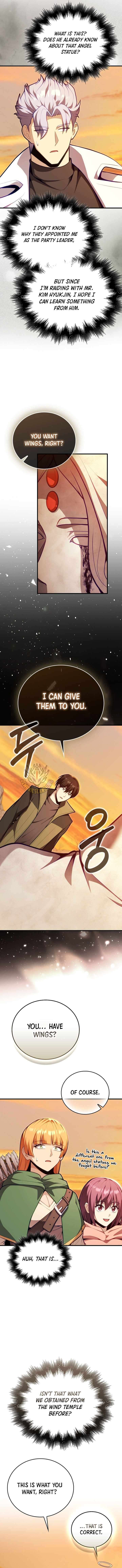 Max Talent Player (2024) — Chapter 134 — page 11