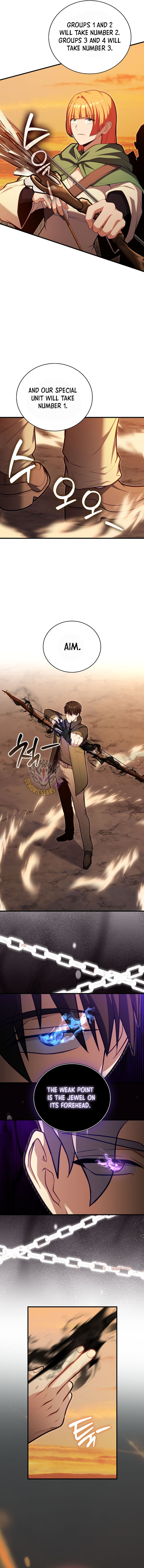 Max Talent Player (2024) — Chapter 135 — page 2