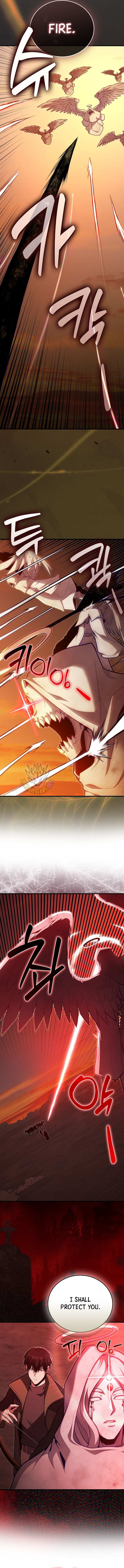Max Talent Player (2024) — Chapter 135 — page 3