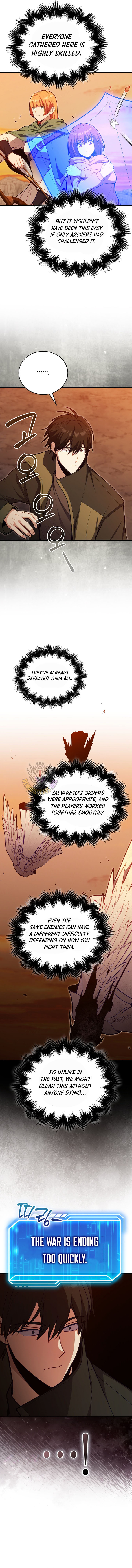 Max Talent Player (2024) — Chapter 135 — page 5