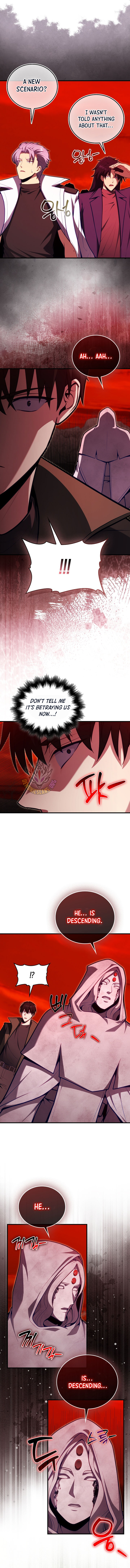 Max Talent Player (2024) — Chapter 135 — page 7