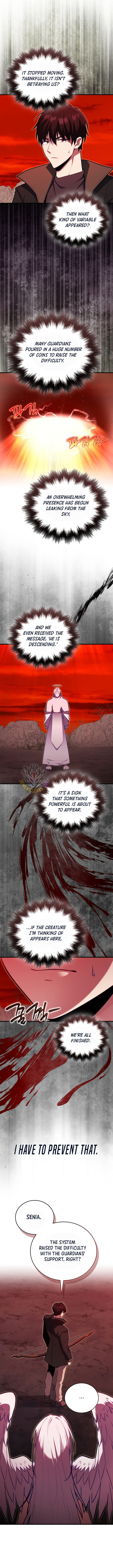 Max Talent Player (2024) — Chapter 135 — page 8