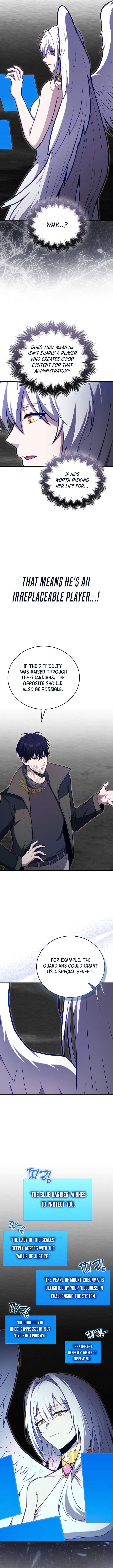 Max Talent Player (2024) — Chapter 135 — page 11