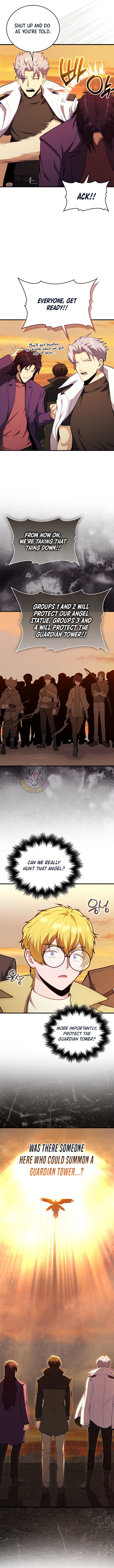 Max Talent Player (2024) — Chapter 136 — page 3