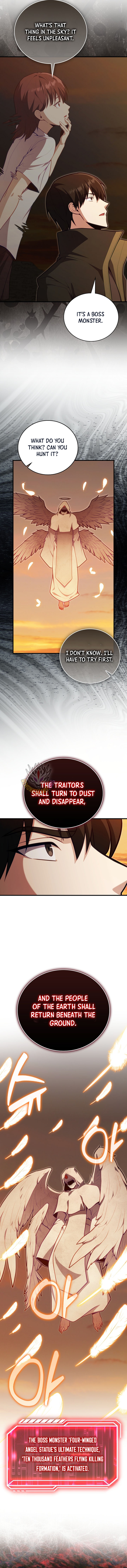 Max Talent Player (2024) — Chapter 136 — page 6