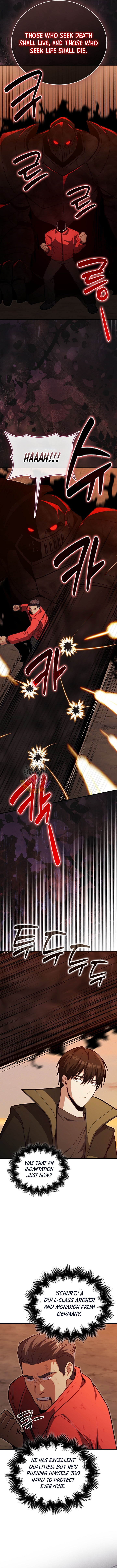 Max Talent Player (2024) — Chapter 136 — page 8