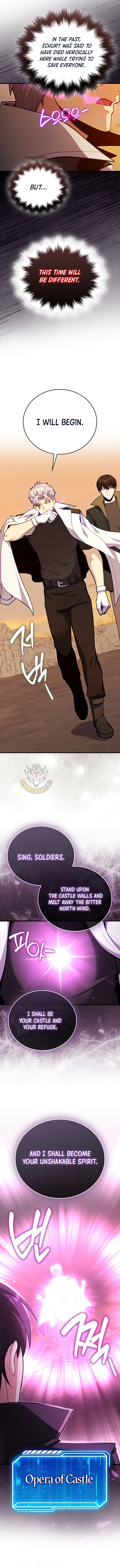 Max Talent Player (2024) — Chapter 136 — page 9