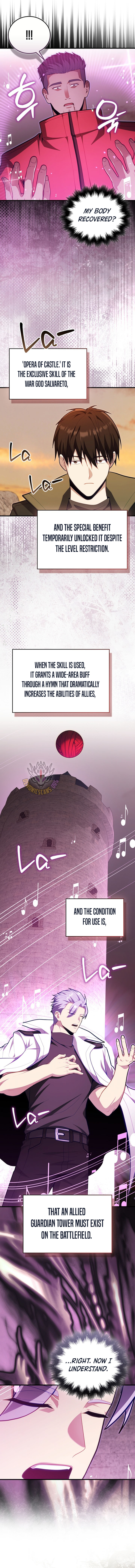 Max Talent Player (2024) — Chapter 136 — page 10