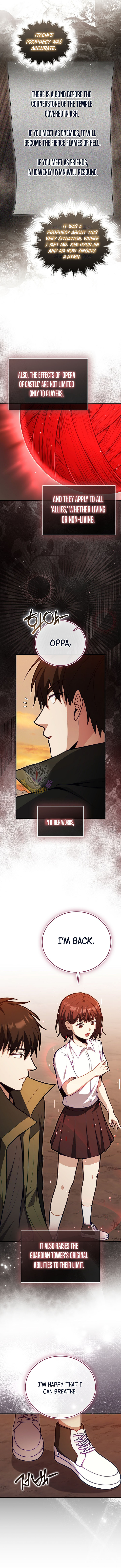 Max Talent Player (2024) — Chapter 136 — page 11