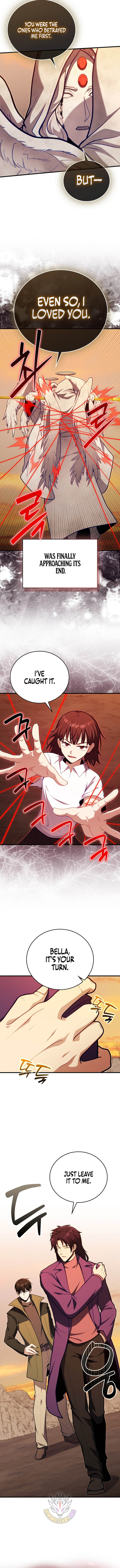Max Talent Player (2024) — Chapter 137 — page 2