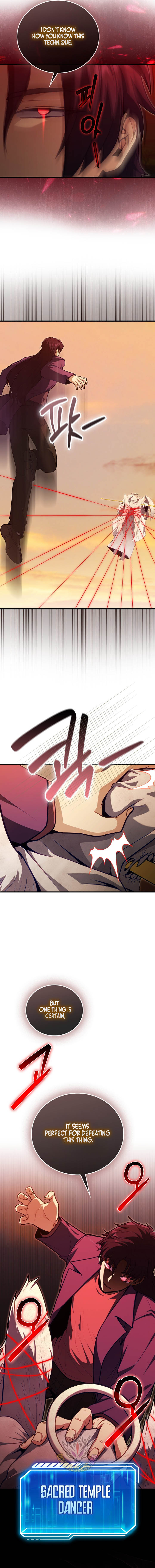 Max Talent Player (2024) — Chapter 137 — page 3
