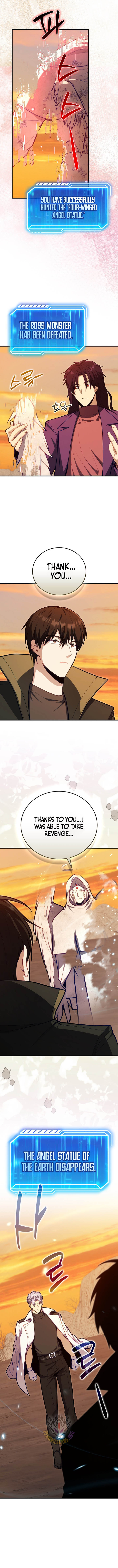 Max Talent Player (2024) — Chapter 137 — page 6