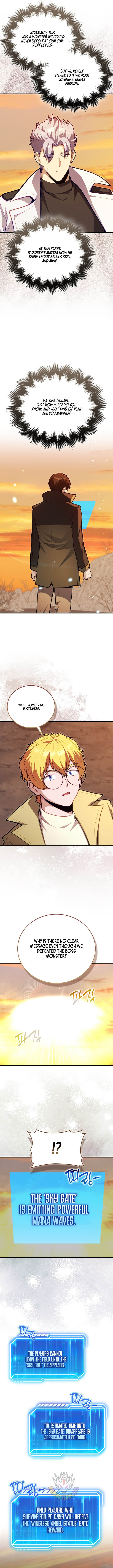 Max Talent Player (2024) — Chapter 137 — page 7