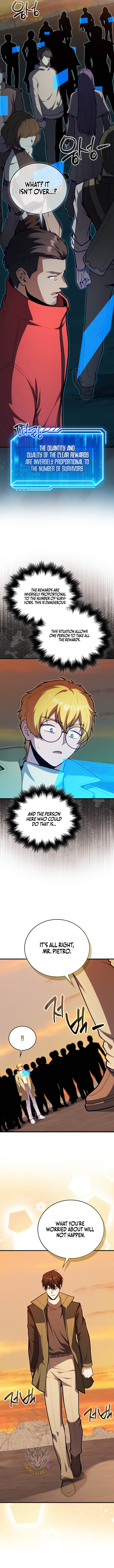 Max Talent Player (2024) — Chapter 137 — page 8