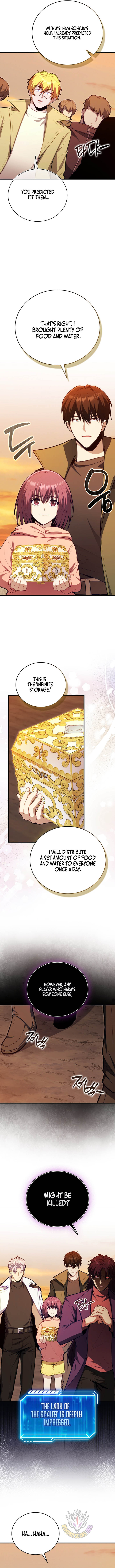 Max Talent Player (2024) — Chapter 137 — page 9