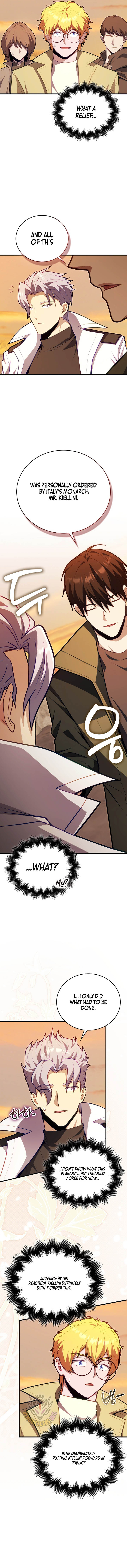Max Talent Player (2024) — Chapter 137 — page 10